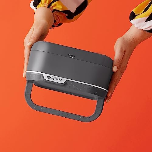 Portable Electric Lunch Box Food Warmer 28oz - Curated Catalog ARSE
