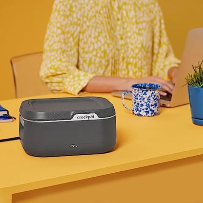 Portable Electric Lunch Box Food Warmer 28oz - Curated Catalog ARSE