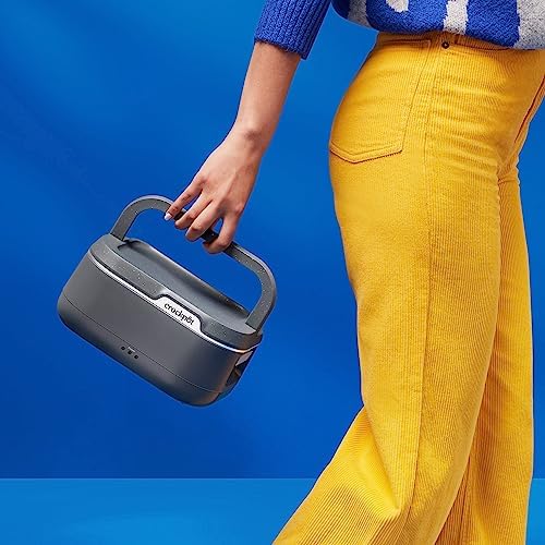 Portable Electric Lunch Box Food Warmer 28oz - Curated Catalog ARSE