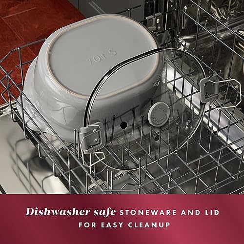 7 Quart Programmable Cook & Carry Slow Cooker - Curated Catalog SZCQ